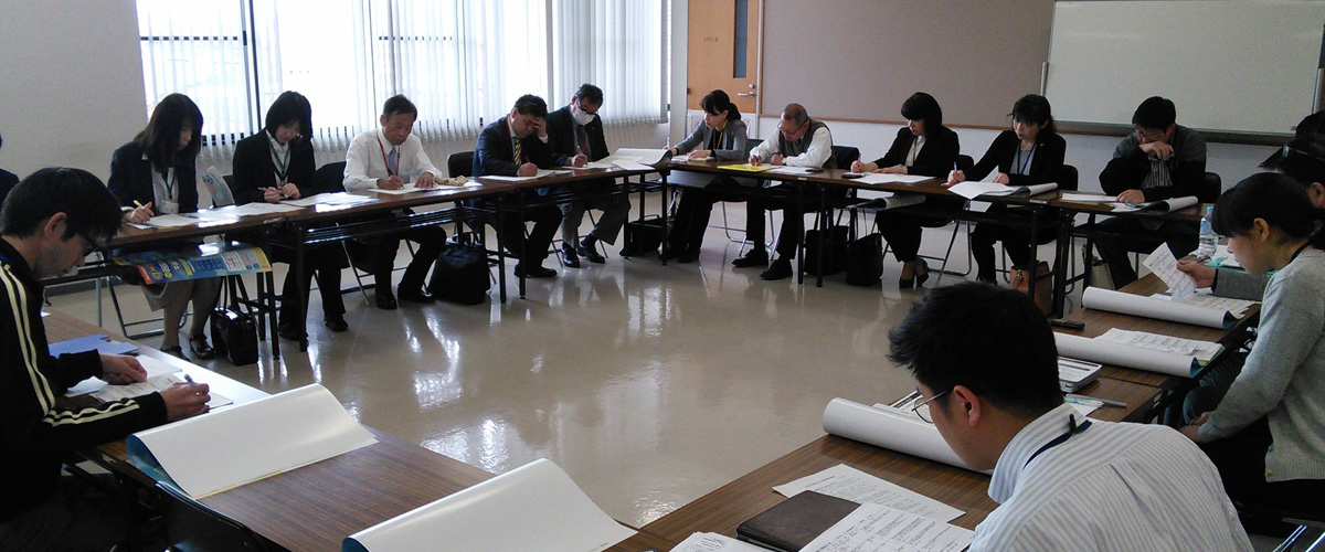 鳥取県西部障害者自立支援協議会